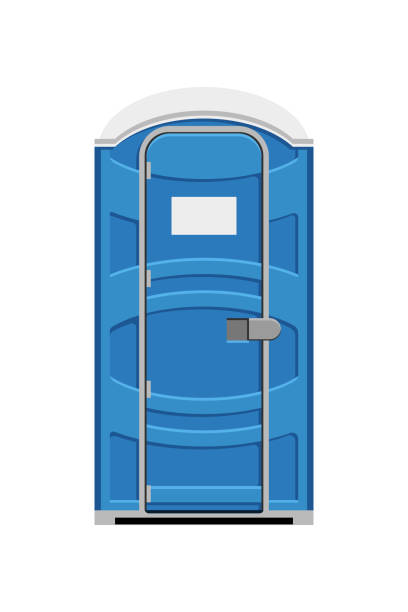 Types of Portable Toilets We Offer in Bear Creek Ranch, TX