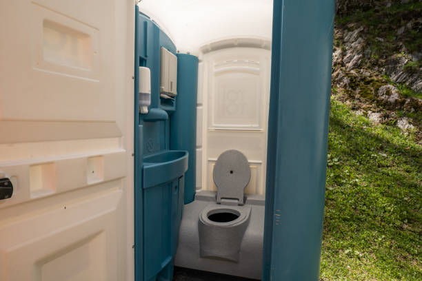 Best Portable Restroom Setup and Delivery  in Bear Creek Ranch, TX