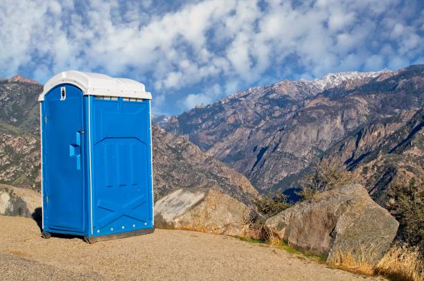 Best Portable Restroom Maintenance and Cleaning  in Bear Creek Ranch, TX