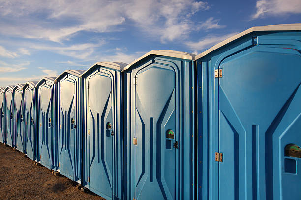 Best Portable Toilets with Baby Changing Stations  in Bear Creek Ranch, TX