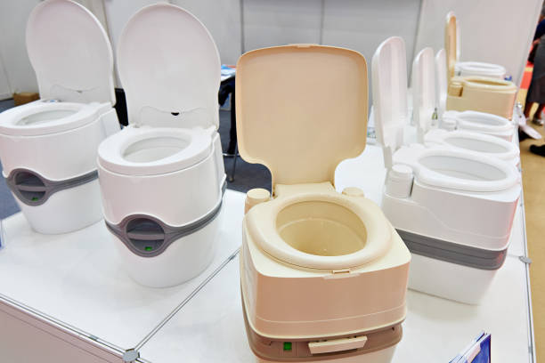 Best Standard Portable Toilet Rental  in Bear Creek Ranch, TX
